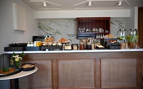 Palazzo Di Sitia Luxury Suites