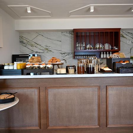 Palazzo Di Sitia Luxury Suites מראה חיצוני תמונה