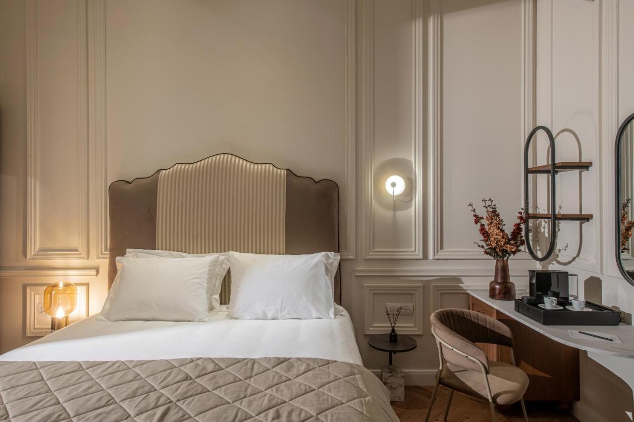 Palazzo Di Sitia Luxury Suites מראה חיצוני תמונה
