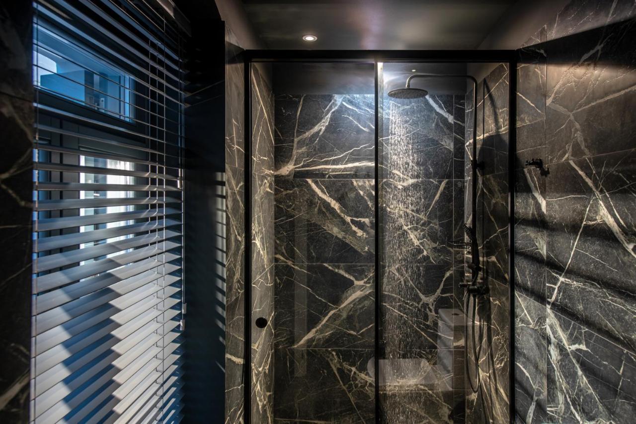 Palazzo Di Sitia Luxury Suites מראה חיצוני תמונה